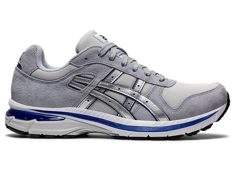 Tênis Asics GT-II Homem Cinzentas, 8167A194.249